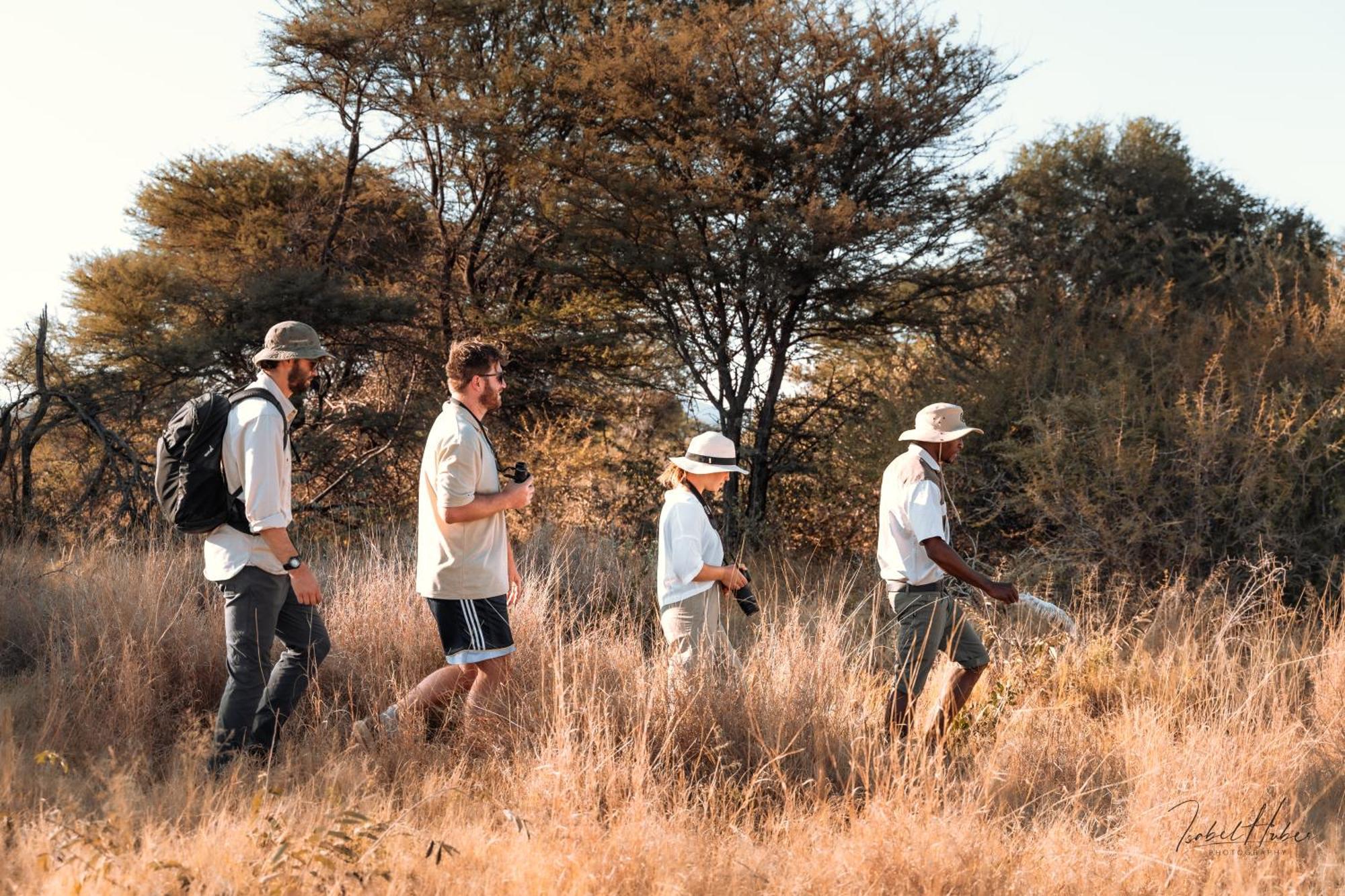 Gabus Safari Lodge Otavi Luaran gambar